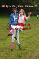 Hoofprints Photo Archives from 2007 - Hoofprints Innovations 