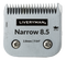 Liveryman A5 Blade Narrow 8.5 2.8mm