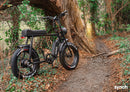 Synch Electric Bikes