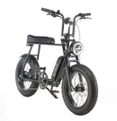 Synch Electric Bikes