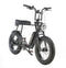 Synch Electric Bikes