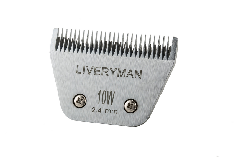 Liveryman Wide Medium blade 2.4mm (code 150433)