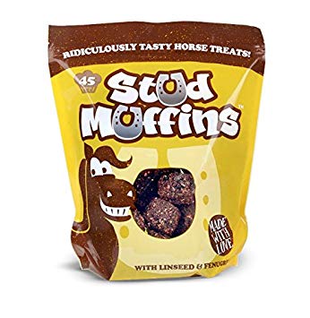 Stud Muffins Bags