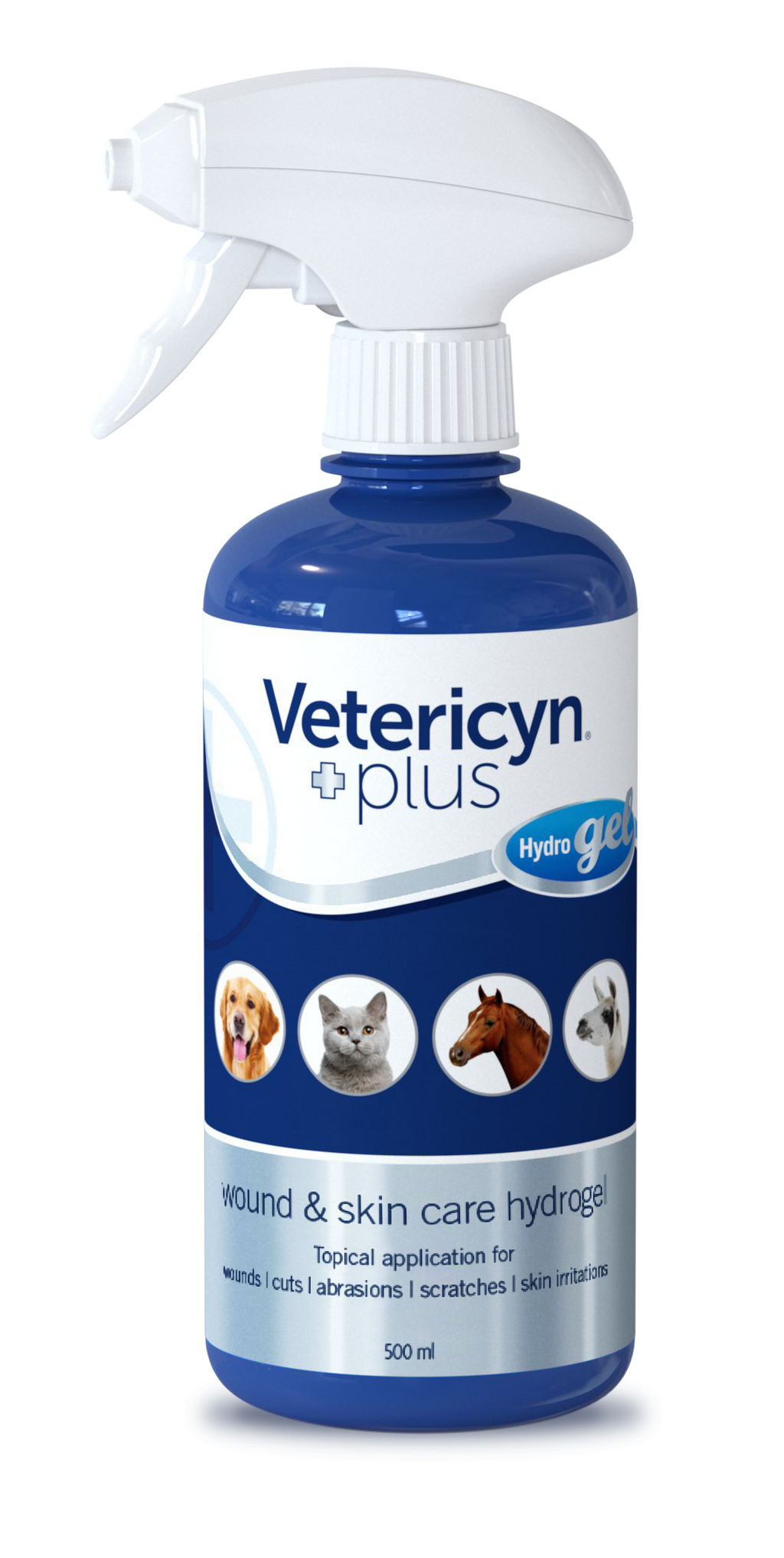 Vetericyn Plus Hydrogel