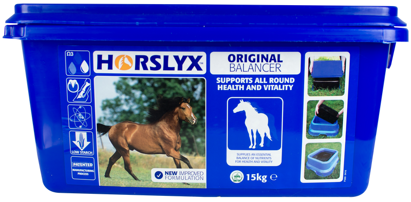 Horslyx Original Balancer