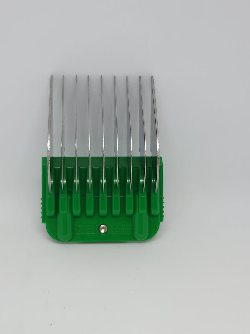 Liveryman Grading Comb Sets