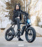 Synch Electric Bikes