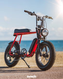 Synch Electric Bikes
