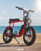 Synch Electric Bikes