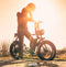 Synch Electric Bikes
