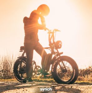 Synch Electric Bikes