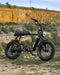 Synch Electric Bikes