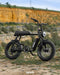 Synch Electric Bikes