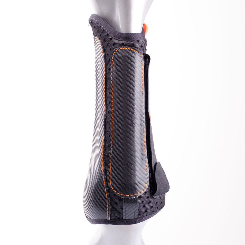 eQuick eVenting - Hoofprints Innovations 