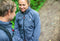 Red Original Active Jacket