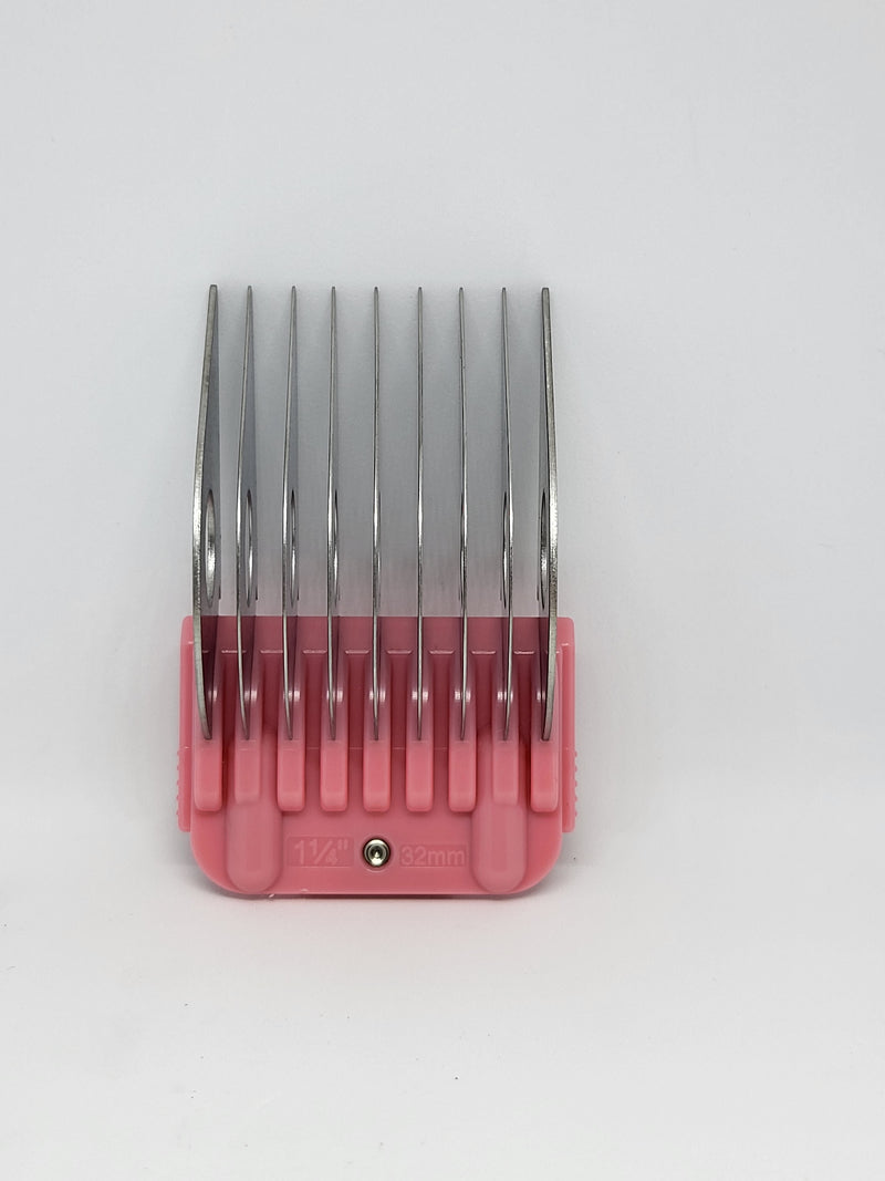 Liveryman Grading Comb Sets