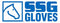 SSG Gloves Digital - Hoofprints Innovations 