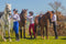 Jod-Z The Ultimate Equestrian Riding Leggings