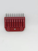 Liveryman Grading Comb Sets