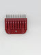 Liveryman Grading Comb Sets