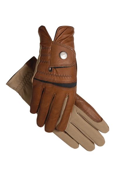 SSG Gloves Hybrid - Hoofprints Innovations 