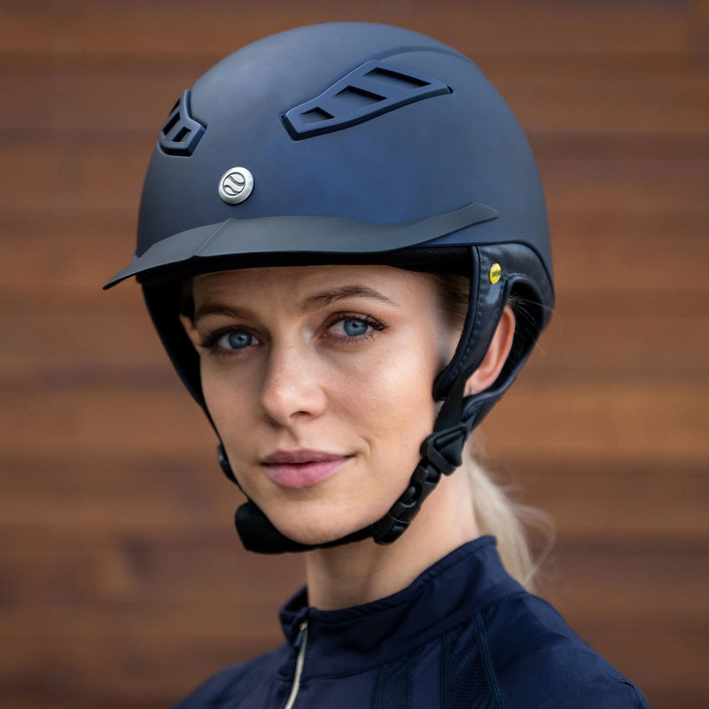 Back on Track EQ3 "Lynx" Smooth Top with adjustable wheel