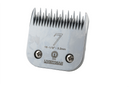 Liveryman Narrow 7 skip teeth blade 