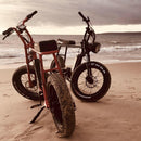 Synch Electric Bikes