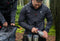 Red Original Active Jacket