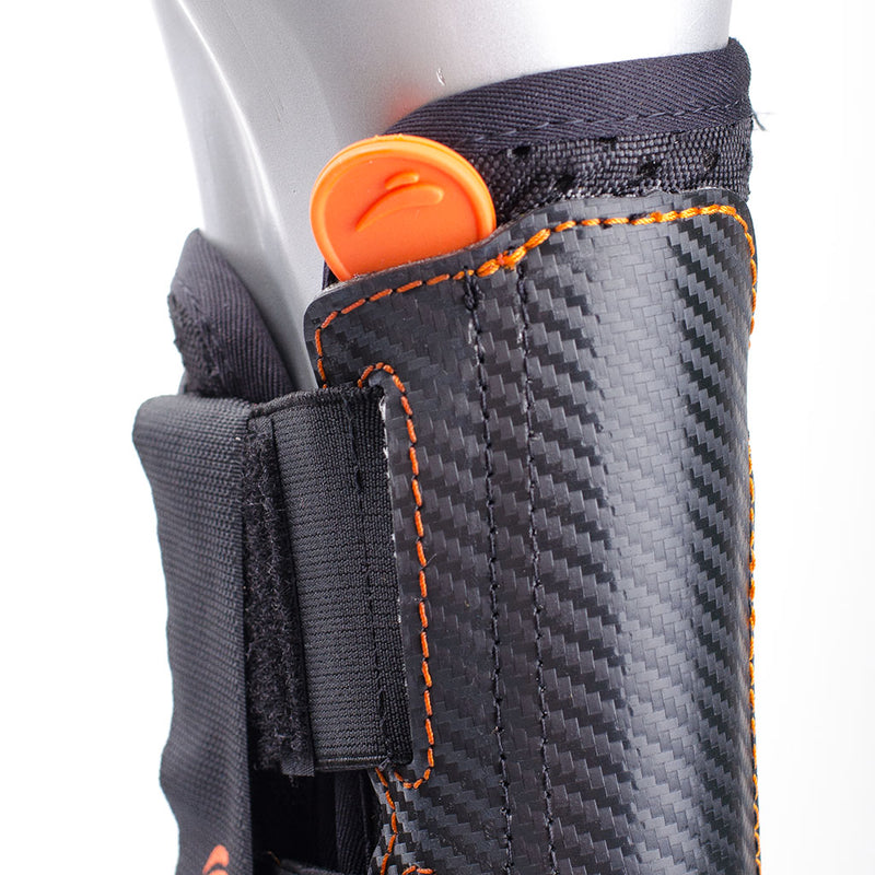 eQuick eVenting - Hoofprints Innovations 