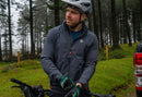 Red Original Active Jacket