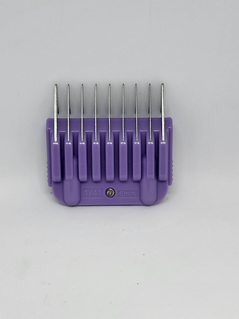 Liveryman Grading Comb Sets