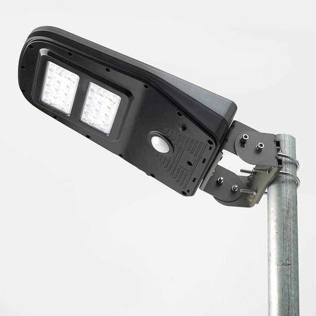 SolarMate 1500 Lumen Arena2 Pro Solar Flood Light – SMAL002