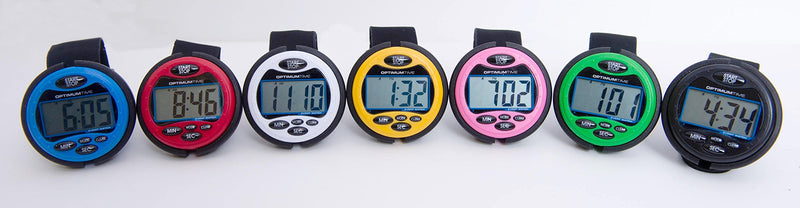Optimum Time Eventing Watch - Hoofprints Innovations 