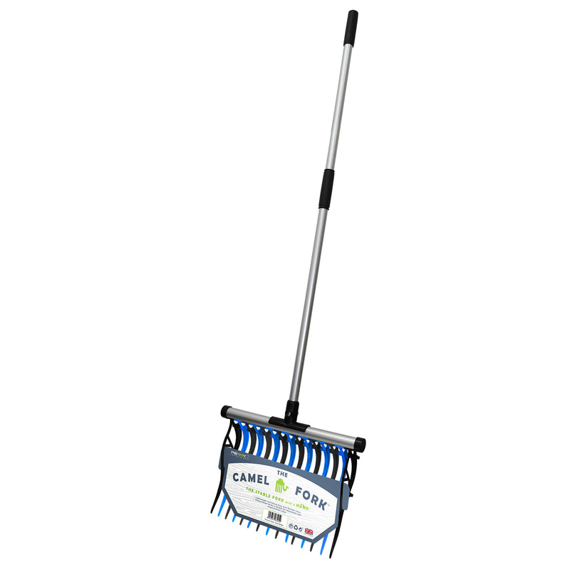 Camel Fork