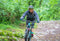 Red Original Active Jacket