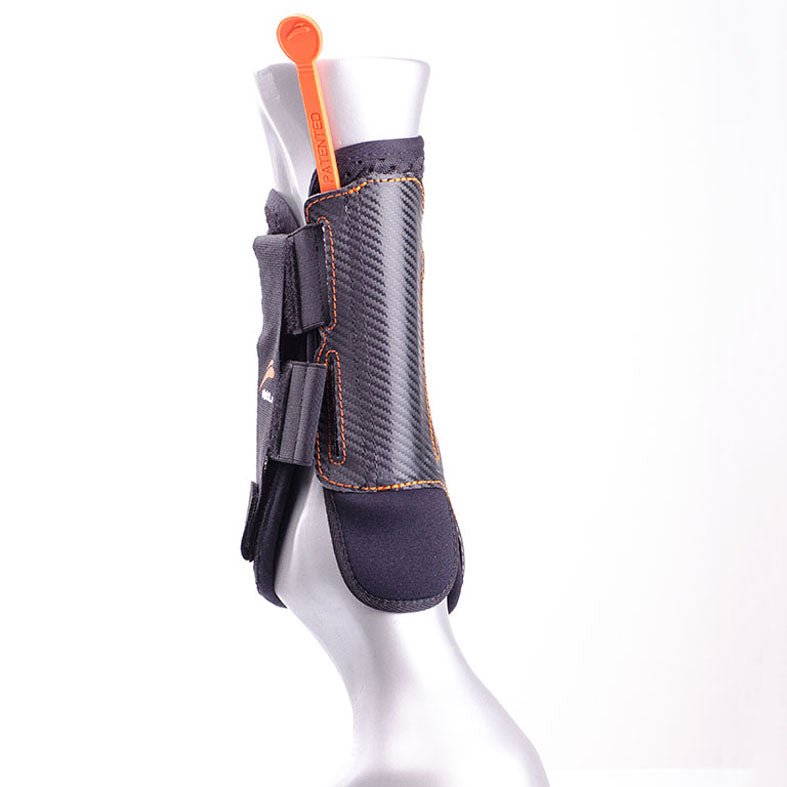 eQuick eVenting - Hoofprints Innovations 