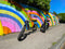 Synch Electric Bikes
