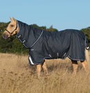 Horseware Amigo® Bravo 12 Plus Turnout Heavy 400g - Hoofprints Innovations 