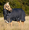 Horseware Amigo® Bravo 12 Plus Turnout Medium 250g - Hoofprints Innovations 