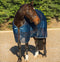 Horseware Rambo® Block Net Cooler