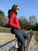 Jod-Z The Ultimate Equestrian Riding Leggings