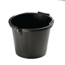 Airflow 3 Gallon Heavy Duty Builders Bucket