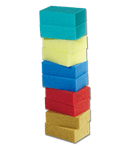 All Purpose Sponge - Pack of 10