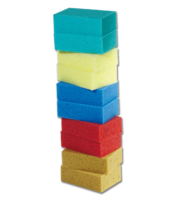 All Purpose Sponge - Pack of 10