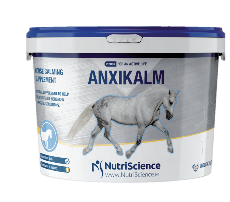 NutriScience Anxikalm Compete