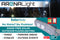 SolarMate 1500 Lumen Arena2 Pro Solar Flood Light – SMAL002