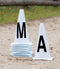 Arena Marker Cones