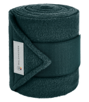 Basic Fleece Bandages - Set of 4