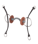 Beris Tongue Port Gag